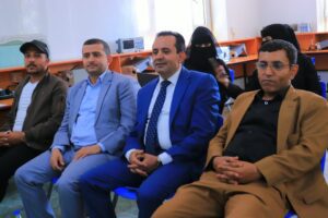 تصميم واجهات المحلات في اليمن | مشاريع الواقع الافتراضي في الجامعة التخصصية الحديثة | الواقع الافتراضي باستخدام Blender | 