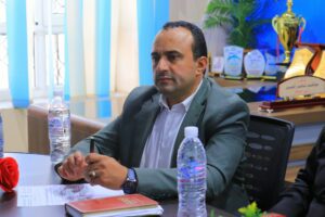 اجتماع مجلس الجامعة الرابع