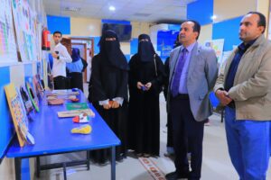 مشاريع طالبات التصميم الداخلي في نظرية الألوان | الجامعة التخصصية الحديثة مشاريع طالبات التصميم الداخلي في نظرية الألوان | الجامعة التخصصية الحديثة