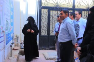 هندسة التصميم الداخلي بالجامعة التخصصية الحديثة