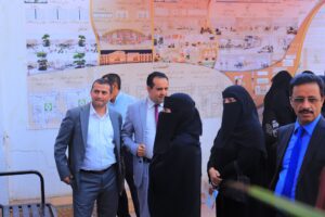 هندسة التصميم الداخلي بالجامعة التخصصية الحديثة