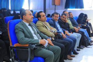 مشكلة مقاومة الأدوية في اليمن | دور الصيدلي في تعزيز الاستخدام الرشيد للأدوية | ندوة علمية حول مقاومة المضادات الحيوية في اليمن | مخاطر تناول المضادات دون وصفة