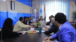 الجامعة التخصصية الحديثة