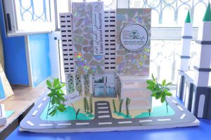 تخصص هندسة التصميم الداخلي