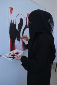 تخصص التصميم الجرافيكي والملتيميديا