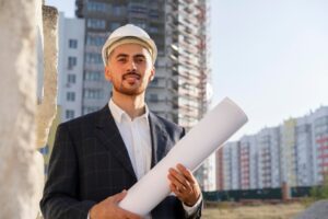 تخصص هندسة معمارية