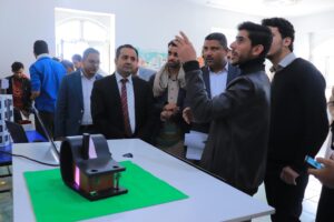 معرض الهندسة المعمارية