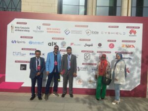 DSC conference MENA 2024