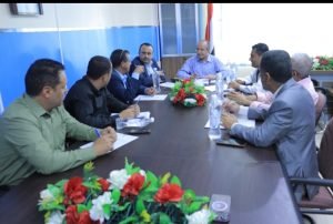 انعقاد المجلس الدوري للجامعة