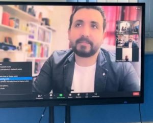 اتفاقيات شراكة وتعاون