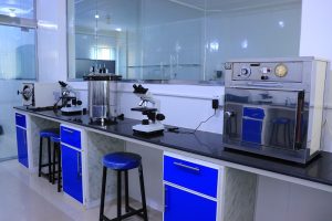 Bachelor of General Pharmacy