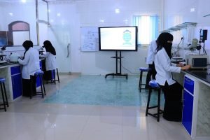 بكالوريوس الصيدلة السريرية