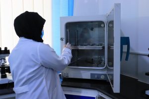 بكالوريوس الصيدلة السريرية