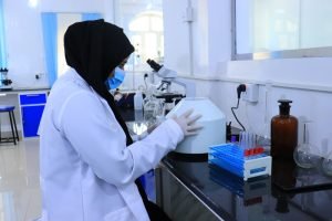 Bachelor of General Pharmacy