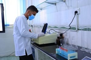 بكالوريوس الصيدلة العامة
