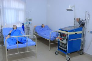 بكالوريوس تمريض عالي