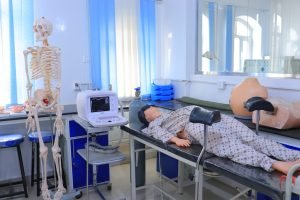 Bachelor of Midwifery in Yemen