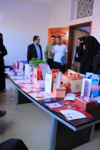 معرض الطباعة والتغليف