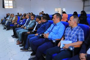 اللقاء التشاوري الاول للعام 1447 | الجامعة التخصصية الحديثة