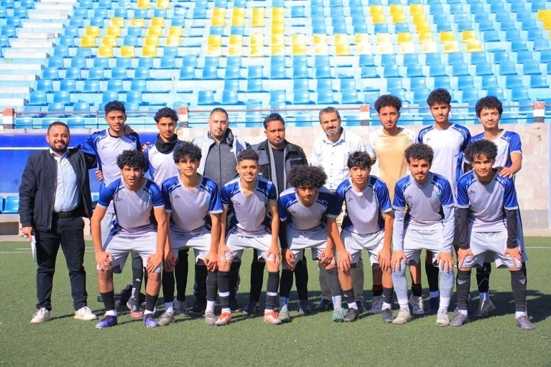 الأنشطة الطلابية