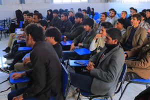 Launch second semester 2025–2026