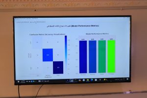 مشاريع إدارة المخاطر
