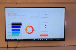  الامن السيبراني في اليمن