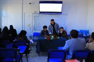 مشاريع الامن السيبراني