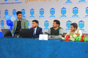 مناقشة مجموعة من المشاريع المتنوعة في مقرر تحليل وتصميم النظم