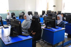 التخصصات الجامعية الحديثة