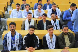 الجامعة تفوز بالمركز الثاني في الذكاء الاصطناعي