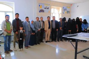 معرضًا فنيًا للتصميم الجرافيكي والملتيميديا