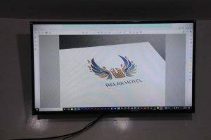 مشاريع تصميم العلامات التجارية والشعارات