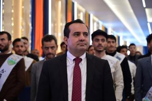 The First Forum for Scientific Innovations