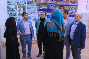 الذكاء الاصطناعي في التصميم الداخلي