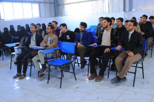 الصحة المهنية والحاسوب نحو إستدامة العطاء الرقمي