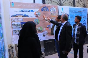 الاستدامة والابتكار في التصميم الداخلي