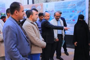 معرض مشاريع مبتكرة لمقرر تصميم داخلي 2