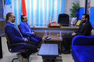 تحسين جودة التعليم وتطوير الأداء الأكاديمي