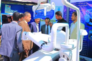 مشاريع الملتقى الاول للابتكارات