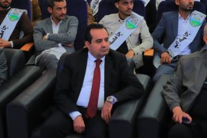 First place among private universities 