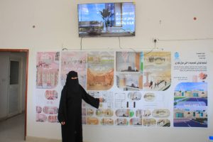 المساقط الأفقية في مشاريع التصميم الداخلي