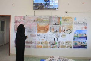 المساقط الأفقية في مشاريع التصميم الداخلي