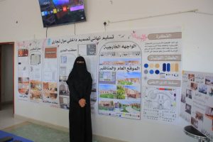 الرسومات التنفيذية في مشاريع التصميم الداخلي