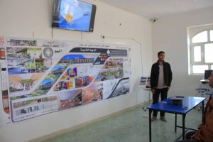 المناظير ثلاثية الأبعاد (3D) الاحترافية