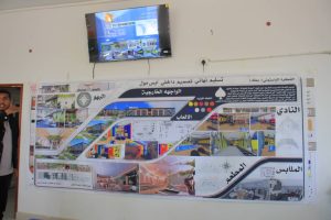 المناظير ثلاثية الأبعاد الاحترافية