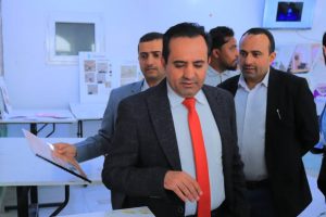 قسم التصميم الداخلي 