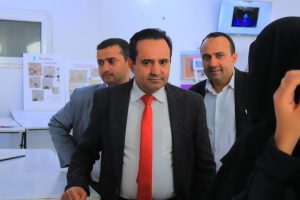 قسم التصميم الداخلي 