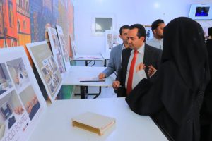 عروضا احترافية لقسم التصميم الداخلي 