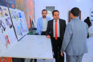 عروضا احترافية لقسم التصميم الداخلي 